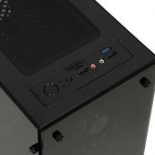 iBOX Obudowa PASSION V4 Gaming - opv4 - Zdjęcie 3