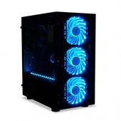iBOX Obudowa PASSION V4 Gaming - opv4 - Zdjęcie 10