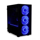 iBOX Obudowa PASSION V4 Gaming - opv4 - Zdjęcie 11