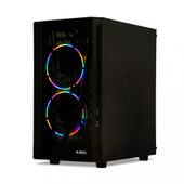 iBOX Obudowa PASSION V5 Gaminng - opv5 - Zdjęcie 1