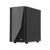 iBOX Obudowa PASSION V5 Gaminng - opv5 - Zdjęcie 2