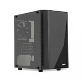 iBOX Obudowa PASSION V5 Gaminng - opv5 - Zdjęcie 3