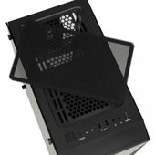 iBOX Obudowa PASSION V5 Gaminng - opv5 - Zdjęcie 5