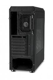 iBOX Obudowa ORCUS X19 USB 3.0/AUD - orx19 - Zdjęcie 5