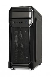 iBOX Obudowa ORCUS X19 USB 3.0/AUD - orx19 - Zdjęcie 1
