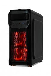 iBOX Obudowa ORCUS X19 USB 3.0/AUD - orx19 - Zdjęcie 6
