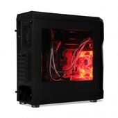 iBOX Obudowa ORCUS X19 USB 3.0/AUD - orx19 - Zdjęcie 11