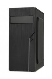 iBOX Obudowa VESTA S08 USB/AUD - ovs08 - Zdjęcie 1