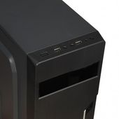 iBOX Obudowa VESTA S08 USB/AUD - ovs08 - Zdjęcie 3