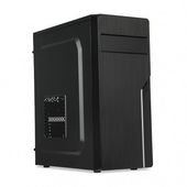 iBOX Obudowa VESTA S08 USB/AUD - ovs08 - Zdjęcie 4