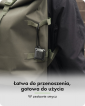 ICYBOX Obudowa mini IB-1601MP-CU31 Mini M.2 NVMe obudowa dla M.2 2230  - IB-1601MP-CU31 - Zdjęcie 3