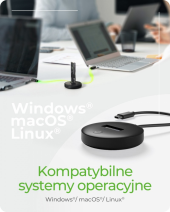 ICYBOX Stacja dokująca dla NVMe+SATA SSD IB-1610MCD-C31 - IB-1610MCD-C31 - Zdjęcie 6