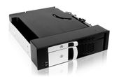 ICYBOX IB-172SK-B 3,5''+2,5'' HDD SATA  - IB-172SK-B - Zdjęcie 1