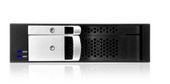 ICYBOX IB-172SK-B 3,5''+2,5'' HDD SATA  - IB-172SK-B - Zdjęcie 2