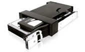 ICYBOX IB-172SK-B 3,5''+2,5'' HDD SATA  - IB-172SK-B - Zdjęcie 3