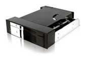 ICYBOX IB-172SK-B 3,5''+2,5'' HDD SATA  - IB-172SK-B - Zdjęcie 5