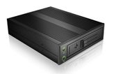 ICYBOX IB-176SSK-B 3,5'' HDD SATA/SAS - IB-176SSK-B - Zdjęcie 1