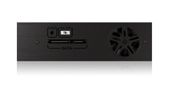 ICYBOX IB-176SSK-B 3,5'' HDD SATA/SAS - IB-176SSK-B - Zdjęcie 2