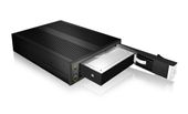 ICYBOX IB-176SSK-B 3,5'' HDD SATA/SAS - IB-176SSK-B - Zdjęcie 4