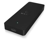 ICYBOX IB-1812-C31 obudowa M.2 SATA SSD  - IB-1812-C31 - Zdjęcie 1