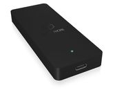 ICYBOX IB-1812-C31 obudowa M.2 SATA SSD  - IB-1812-C31 - Zdjęcie 2
