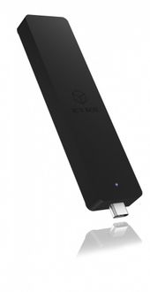 ICYBOX Obudowa M.2 USB 3.1 z mechanizmem przesuwnym IB-1814-C31 - IB-1814-C31 - Zdjęcie 3