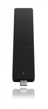 ICYBOX Obudowa M.2 USB 3.1 z mechanizmem przesuwnym IB-1814-C31 - IB-1814-C31 - Zdjęcie 5