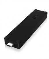 ICYBOX Obudowa M.2 USB 3.1 z mechanizmem przesuwnym IB-1814-C31 - IB-1814-C31 - Zdjęcie 7