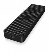 ICYBOX Obudowa IB-1820M-C31 Type-C na PCIe NVMe M.2 2230/2242/2260/2280  - IB-1820M-31 - Zdjęcie 2