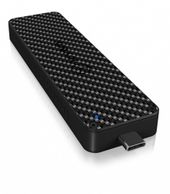 ICYBOX Obudowa IB-1820M-C31 Type-C na PCIe NVMe M.2 2230/2242/2260/2280  - IB-1820M-31 - Zdjęcie 3