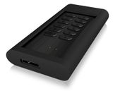 ICYBOX IB-189U3 obudowa M.2 SATA SSD  - IB-189U3 - Zdjęcie 1