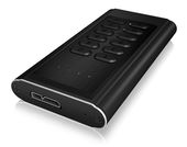 ICYBOX IB-189U3 obudowa M.2 SATA SSD  - IB-189U3 - Zdjęcie 3