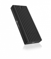 ICYBOX Obudowa IB-1917M-C32 NVMe USB 3.2 Gen 2x2,  20 Gbit/s  - IB-1917M-C32 - Zdjęcie 5