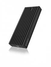 ICYBOX Obudowa IB-1917M-C32 NVMe USB 3.2 Gen 2x2,  20 Gbit/s  - IB-1917M-C32 - Zdjęcie 6