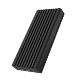 ICYBOX Obudowa IB-1917M-C32a NVMe USB 3.2 Gen 2x2,  20 Gbit/s  - IB-1917M-C32a - Zdjęcie 3
