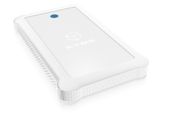 ICYBOX IB-233U3-Wh obudowa HDD 2,5'' biała  - IB-233U3-Wh - Zdjęcie 2