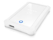ICYBOX IB-233U3-Wh obudowa HDD 2,5'' biała  - IB-233U3-Wh - Zdjęcie 3