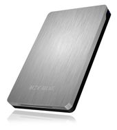 ICYBOX IB-234U3a obudowa HDD 2,5''  - IB-234U3a - Zdjęcie 1