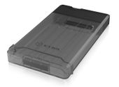 ICYBOX IB-235-U33 obudowa HDD 2,5''  - IB-235-U3 - Zdjęcie 1