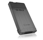 ICYBOX IB-235-U33 obudowa HDD 2,5''  - IB-235-U3 - Zdjęcie 4