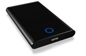 ICYBOX Zewnętrzna obudowa do dysków 2,5cala SATA HDD / SSD z interfejsem USB 3.0 IB-273StU3  - IB-273StU3 - Zdjęcie 2