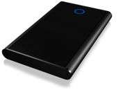 ICYBOX Zewnętrzna obudowa do dysków 2,5cala SATA HDD / SSD z interfejsem USB 3.0 IB-273StU3  - IB-273StU3 - Zdjęcie 3