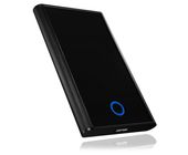 ICYBOX Zewnętrzna obudowa do dysków 2,5cala SATA HDD / SSD z interfejsem USB 3.0 IB-273StU3  - IB-273StU3 - Zdjęcie 4