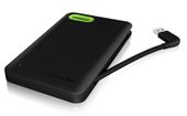 ICYBOX IB-277U3 obudowa HDD 2,5''  - IB-277U3 - Zdjęcie 2