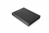 ICYBOX Stacja klonująca/dokująca dla M.2 SATA SSD IB-2812CL-U3 - IB-2812CL-U3 - Zdjęcie 2