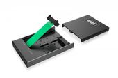 ICYBOX Stacja klonująca/dokująca dla M.2 SATA SSD IB-2812CL-U3 - IB-2812CL-U3 - Zdjęcie 5