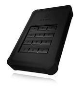 ICYBOX IB-289U3 obudowa HDD 2,5" - IB-289U3 - Zdjęcie 1