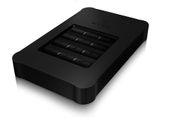 ICYBOX IB-289U3 obudowa HDD 2,5" - IB-289U3 - Zdjęcie 2