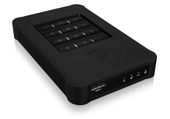 ICYBOX IB-289U3 obudowa HDD 2,5" - IB-289U3 - Zdjęcie 3