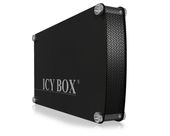 ICYBOX IB-351StU3-B obudowa HDD 3,5''  - IB-351StU3-B - Zdjęcie 1